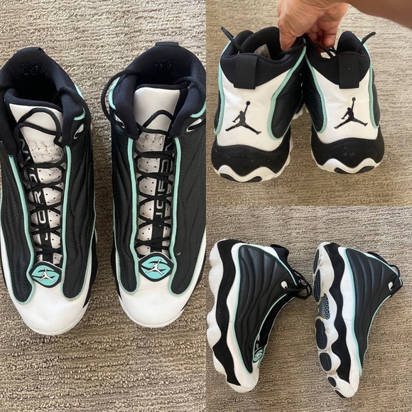Nike Air Men’s 10 - Picture 1 of 6
